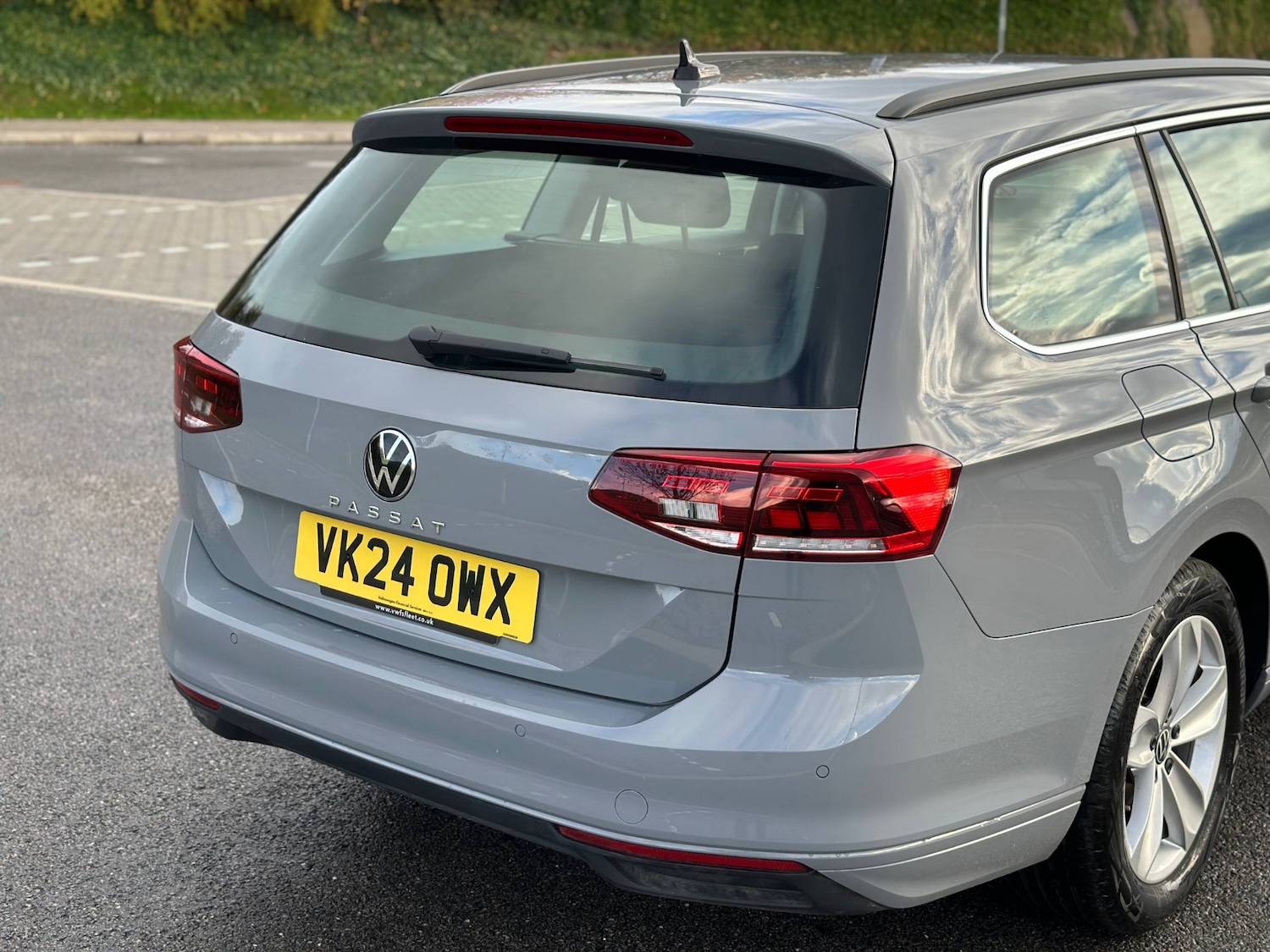 Used Volkswagen Passat 2024 for sale - 76329937: Photo 11