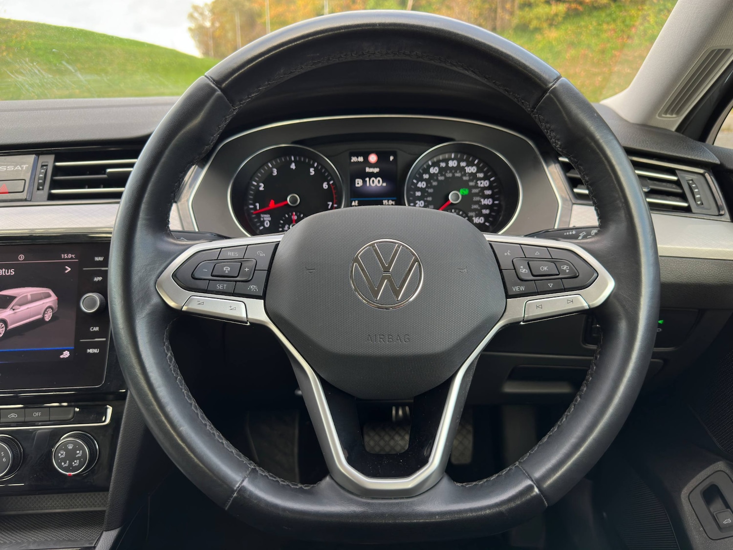 Used Volkswagen Passat 2024 for sale - 76329937: Photo 13