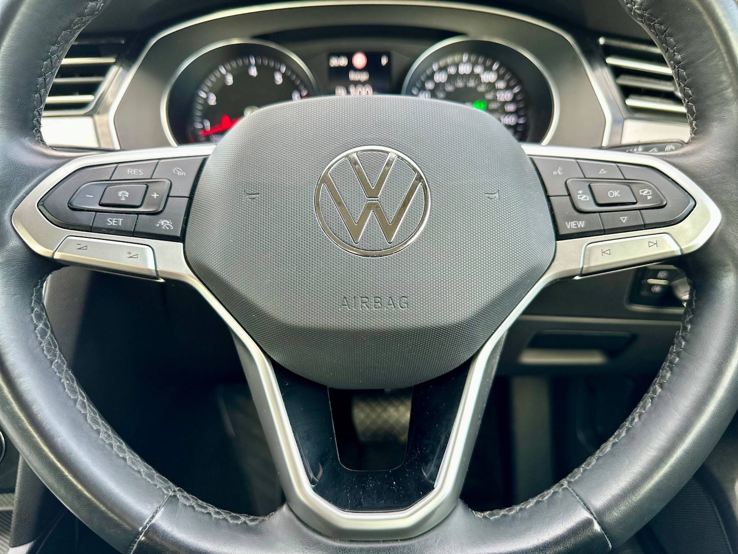 Used Volkswagen Passat 2024 for sale - 76329937: Photo 18