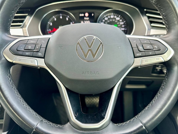 Used Volkswagen Passat 2024 for sale - 76329937: Photo 18