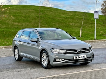 2024 (24) - 1.5 TSI EVO SE Nav 5dr DSG