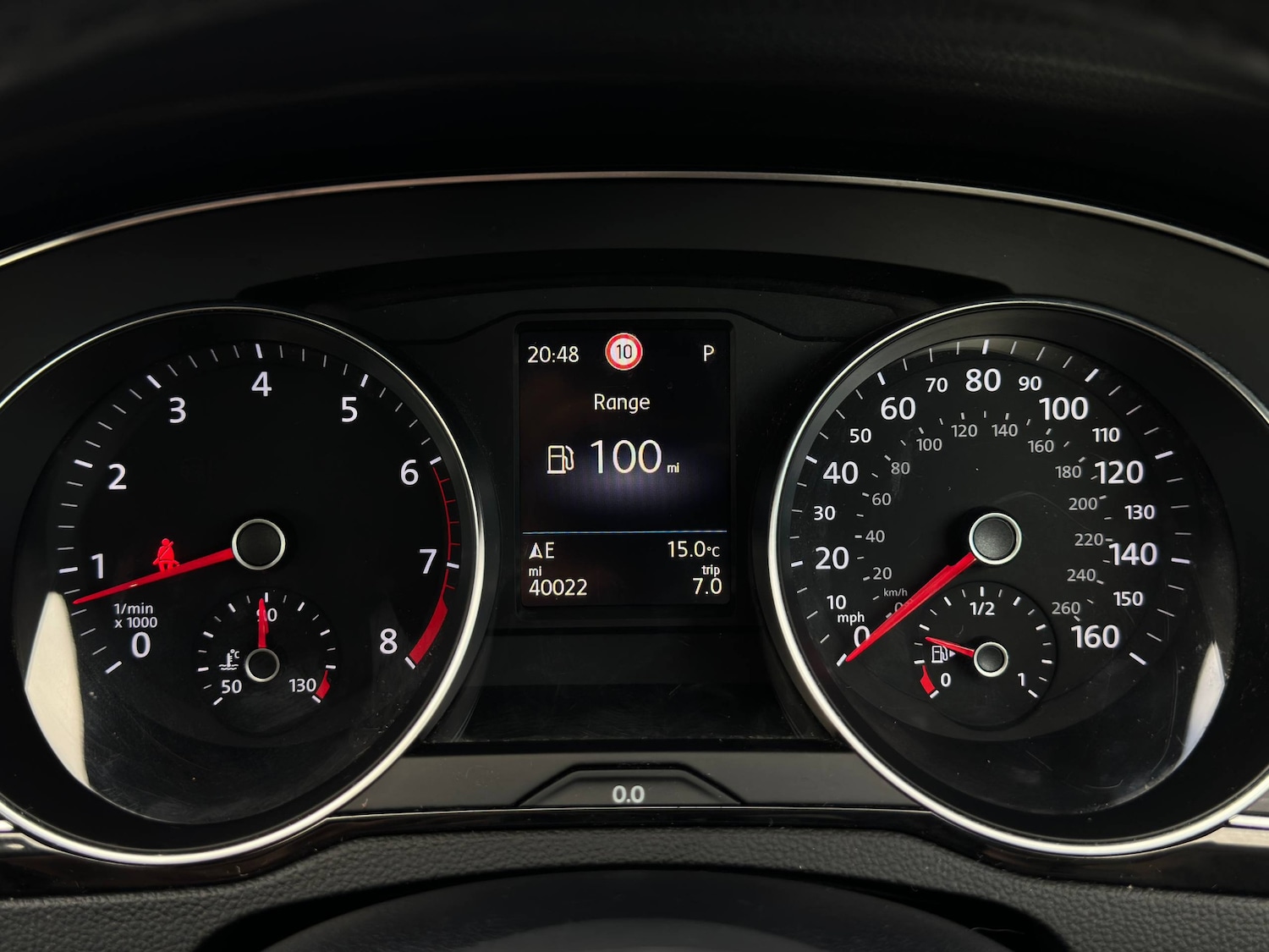 Used Volkswagen Passat 2024 for sale - 76329937: Photo 21