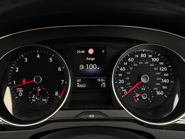 Used Volkswagen Passat 2024 for sale - 76329937: Photo 21
