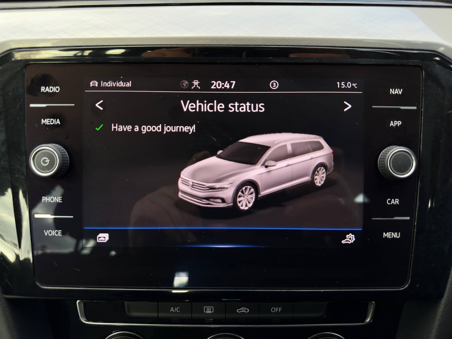 Used Volkswagen Passat 2024 for sale - 76329937: Photo 22