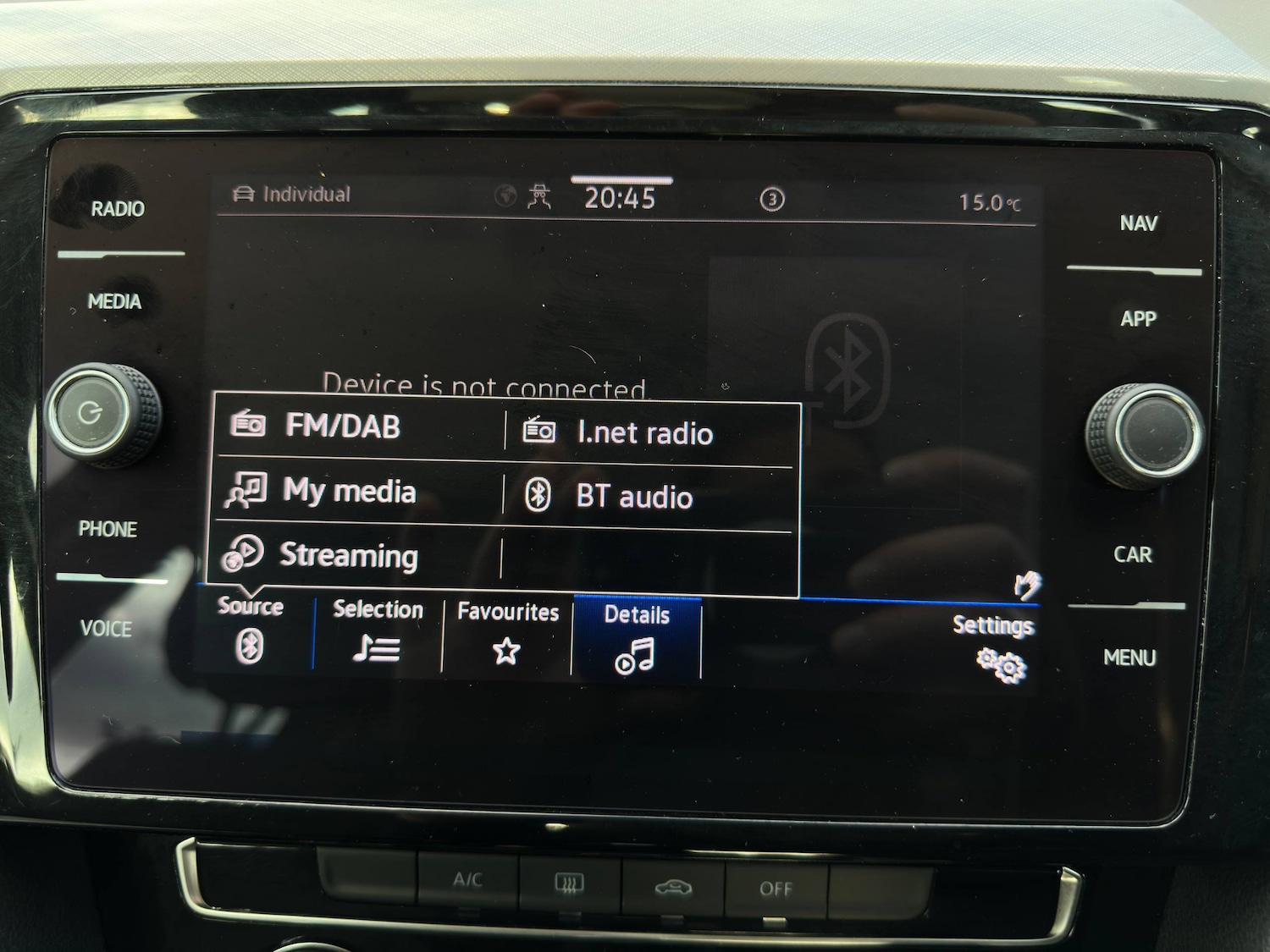 Used Volkswagen Passat 2024 for sale - 76329937: Photo 23