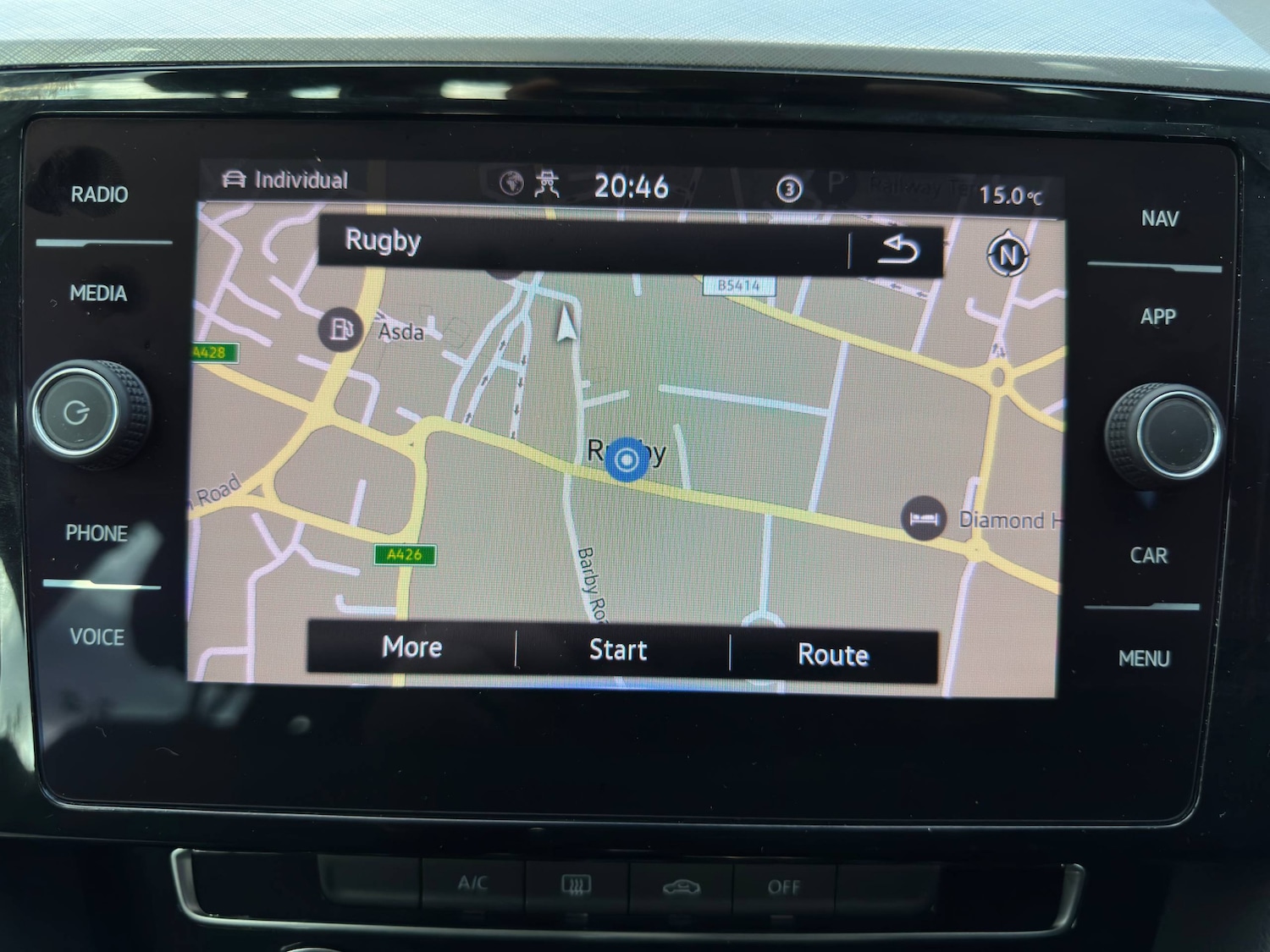 Used Volkswagen Passat 2024 for sale - 76329937: Photo 24