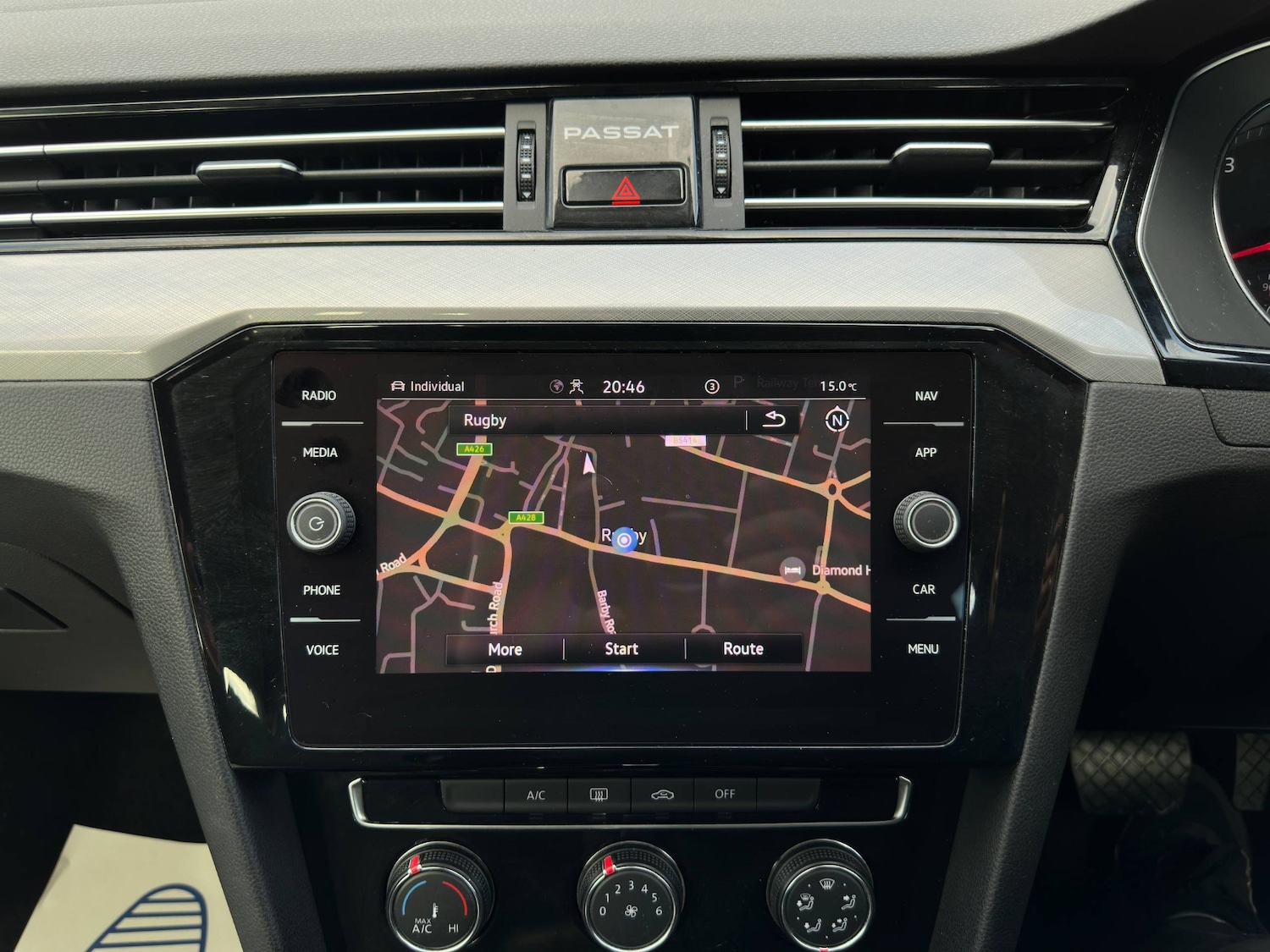 Used Volkswagen Passat 2024 for sale - 76329937: Photo 25