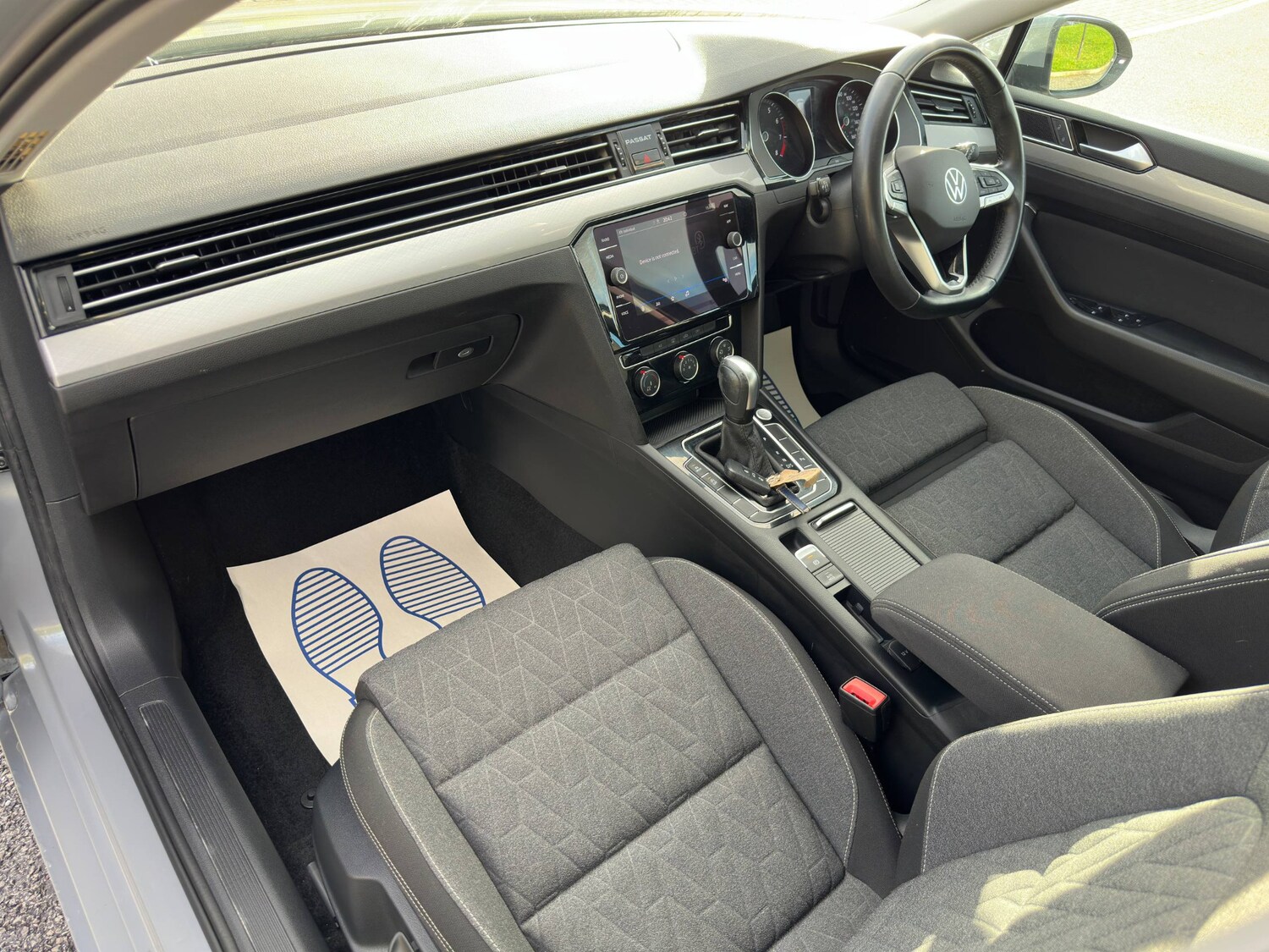 Used Volkswagen Passat 2024 for sale - 76329937: Photo 29