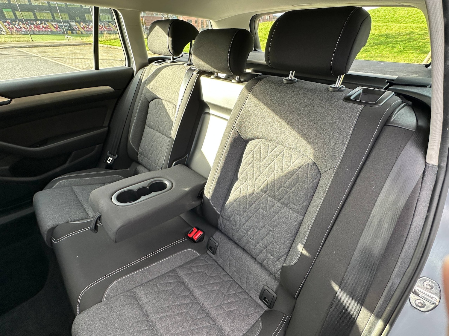 Used Volkswagen Passat 2024 for sale - 76329937: Photo 32