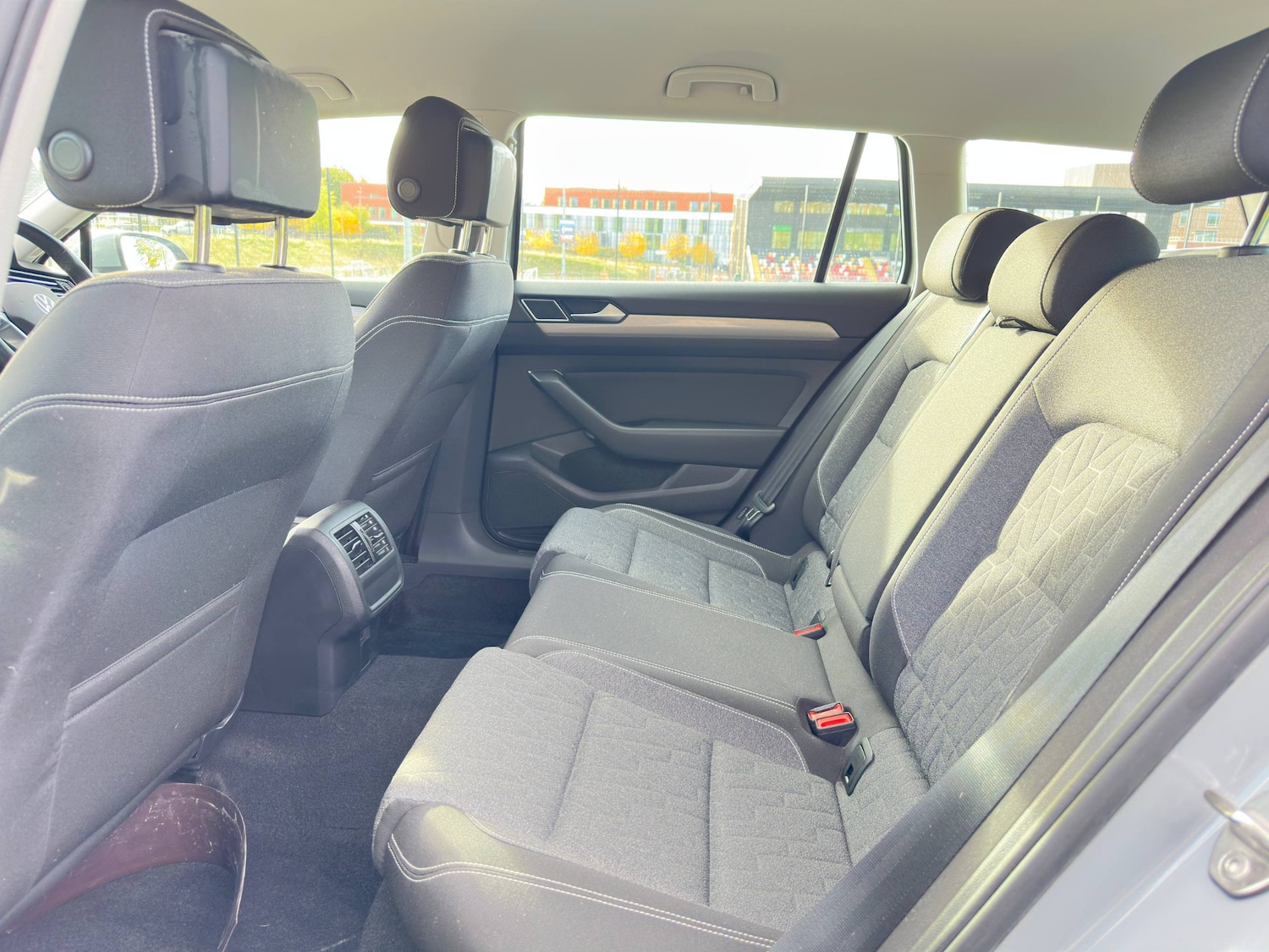 Used Volkswagen Passat 2024 for sale - 76329937: Photo 33