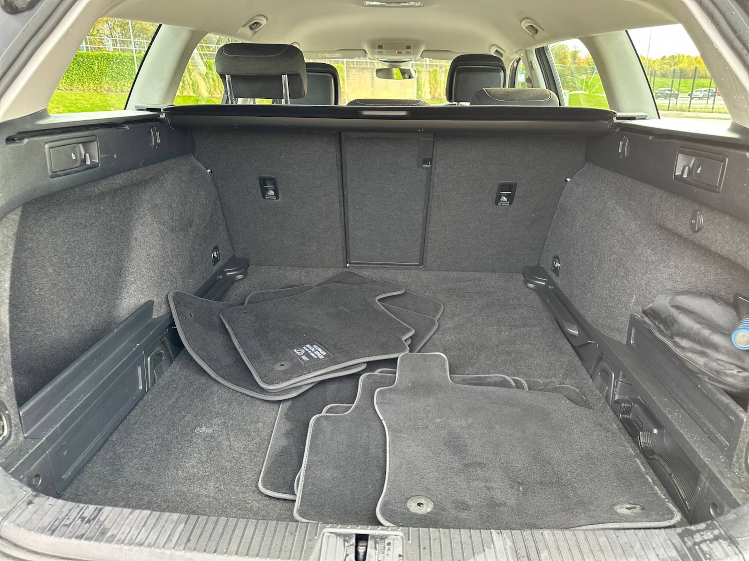 Used Volkswagen Passat 2024 for sale - 76329937: Photo 34