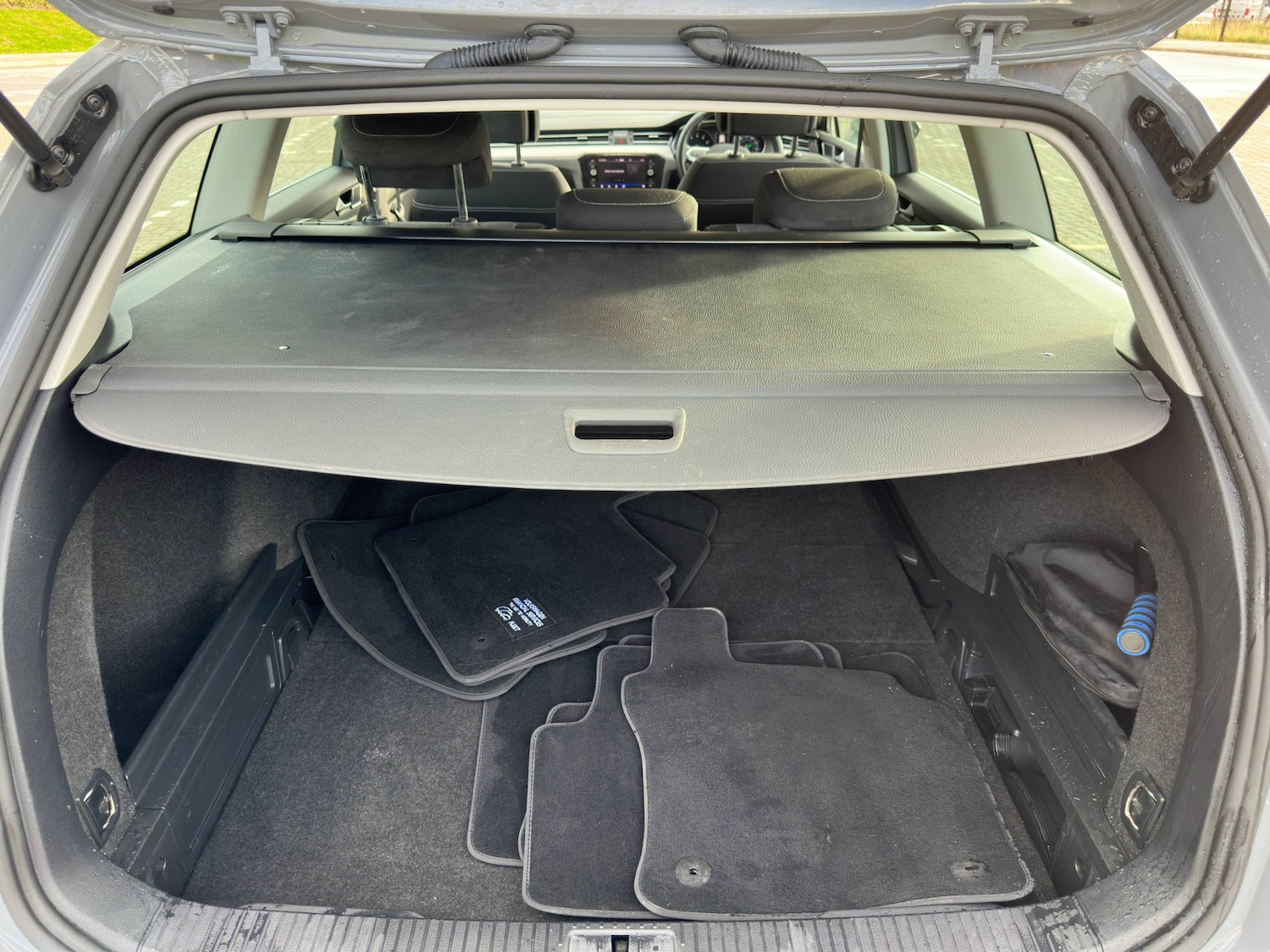 Used Volkswagen Passat 2024 for sale - 76329937: Photo 36