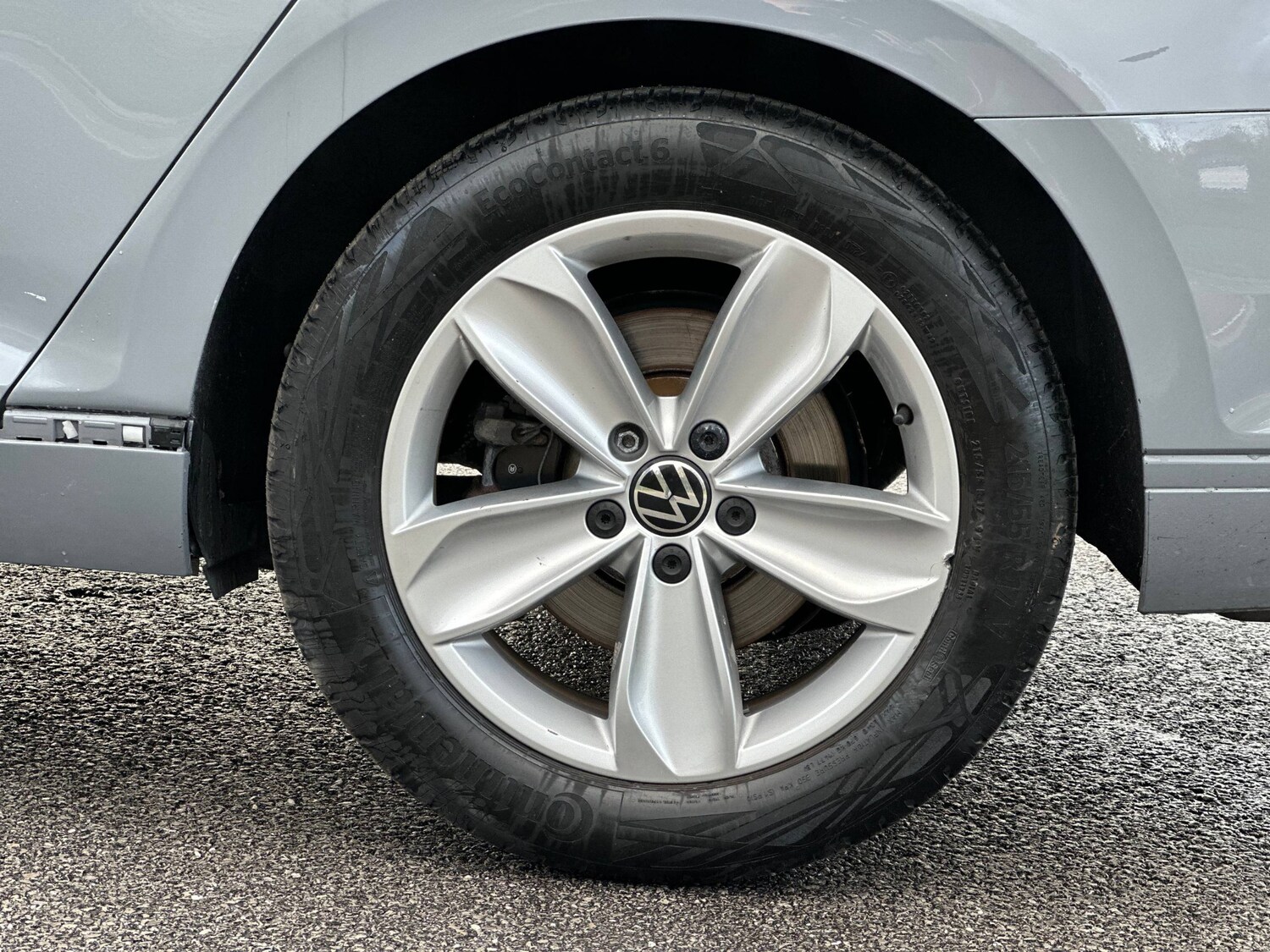 Used Volkswagen Passat 2024 for sale - 76329937: Photo 38