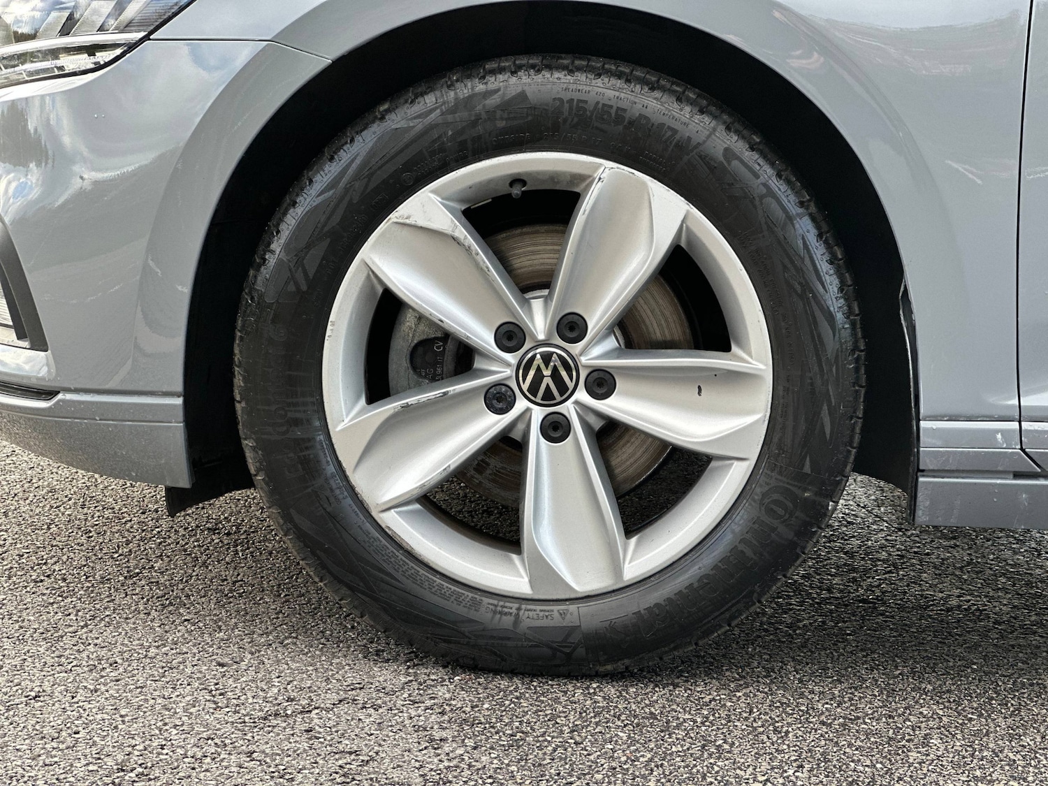 Used Volkswagen Passat 2024 for sale - 76329937: Photo 39