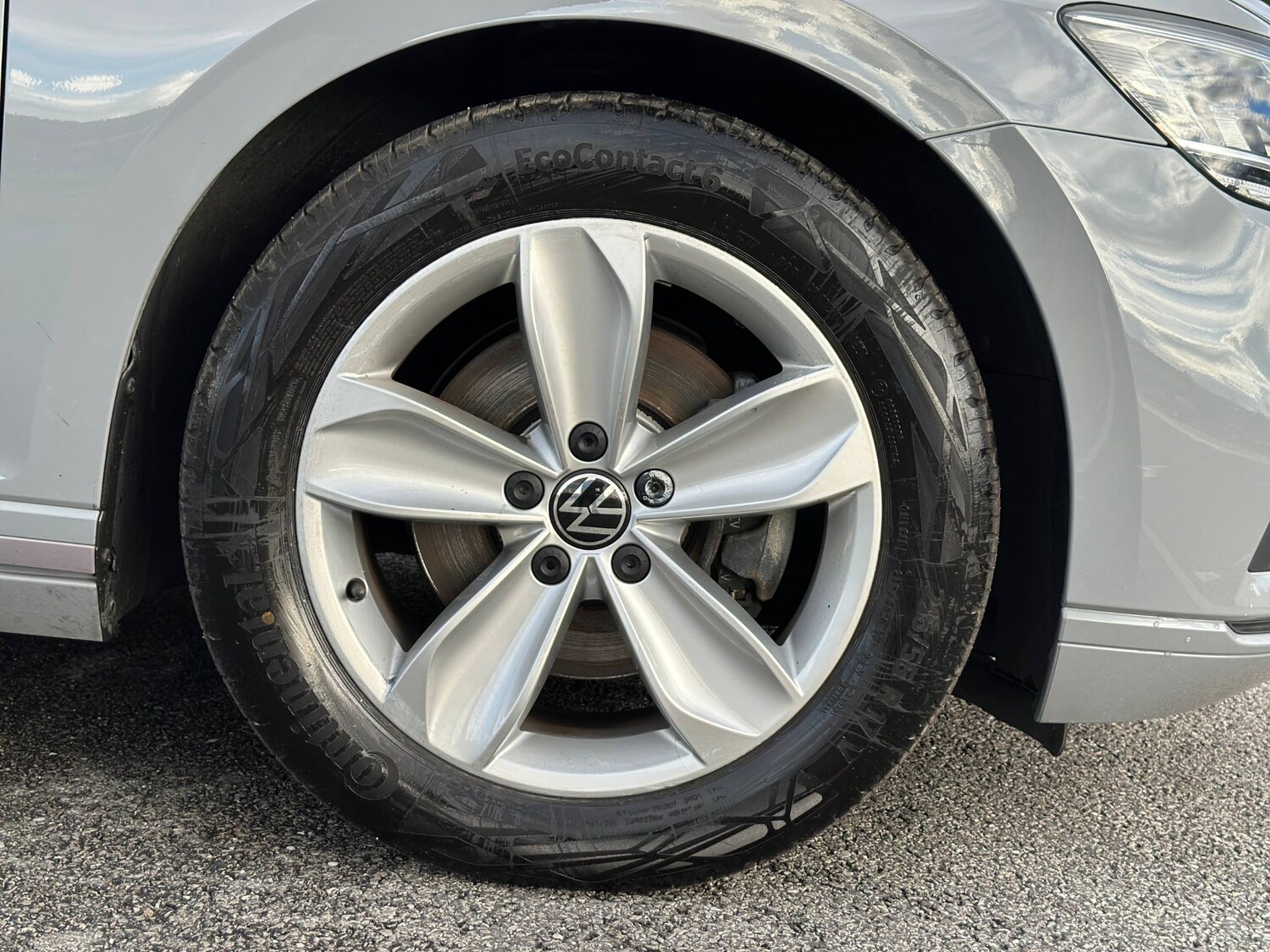 Used Volkswagen Passat 2024 for sale - 76329937: Photo 40