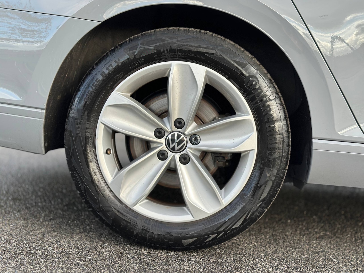 Used Volkswagen Passat 2024 for sale - 76329937: Photo 41