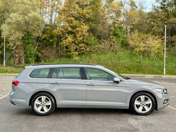 Used Volkswagen Passat 2024 for sale - 76329937: Photo 4