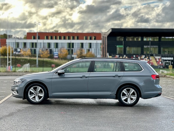 Used Volkswagen Passat 2024 for sale - 76329937: Photo 5