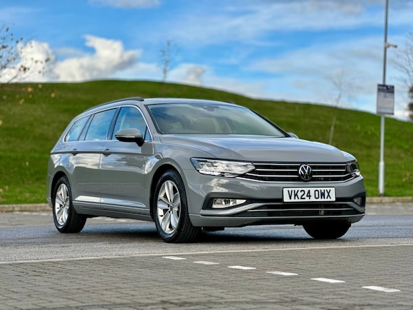 Used Volkswagen Passat 2024 for sale - 76329937: Photo 6