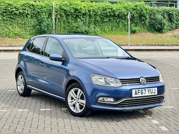 Volkswagen Polo feature image