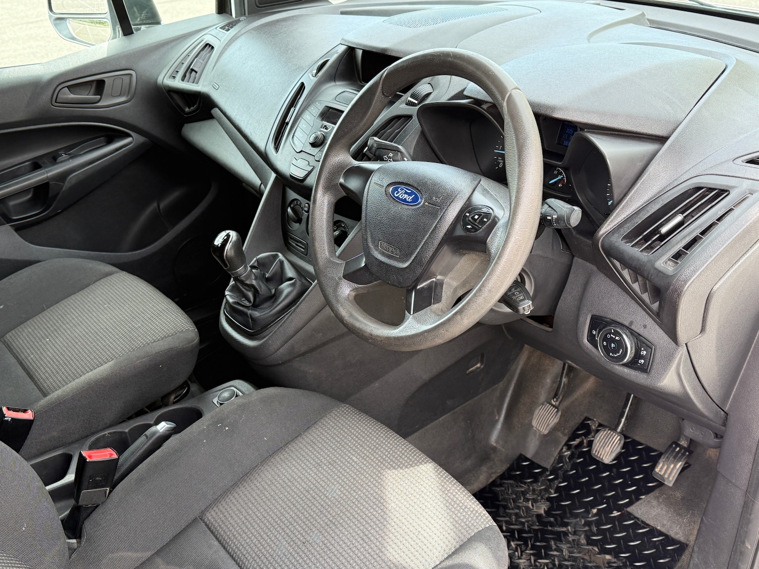 Used Ford Transit Connect 2016 for sale - 78123293: Photo 11