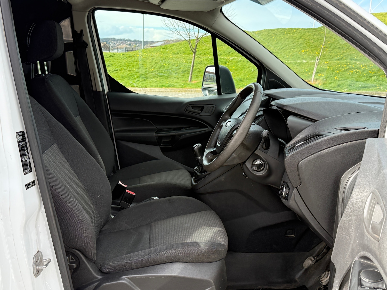 Used Ford Transit Connect 2016 for sale - 78123293: Photo 13