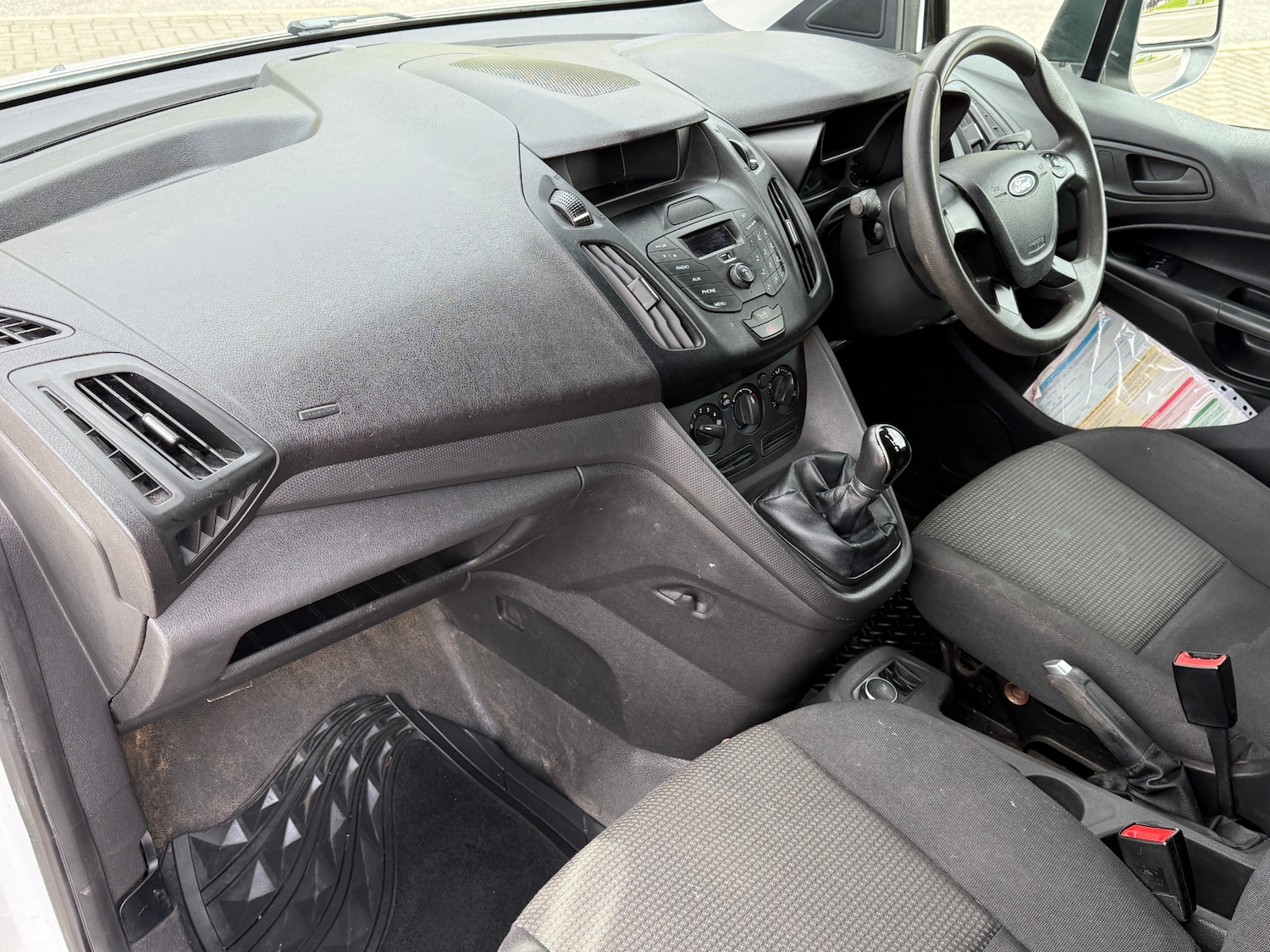 Used Ford Transit Connect 2016 for sale - 78123293: Photo 14