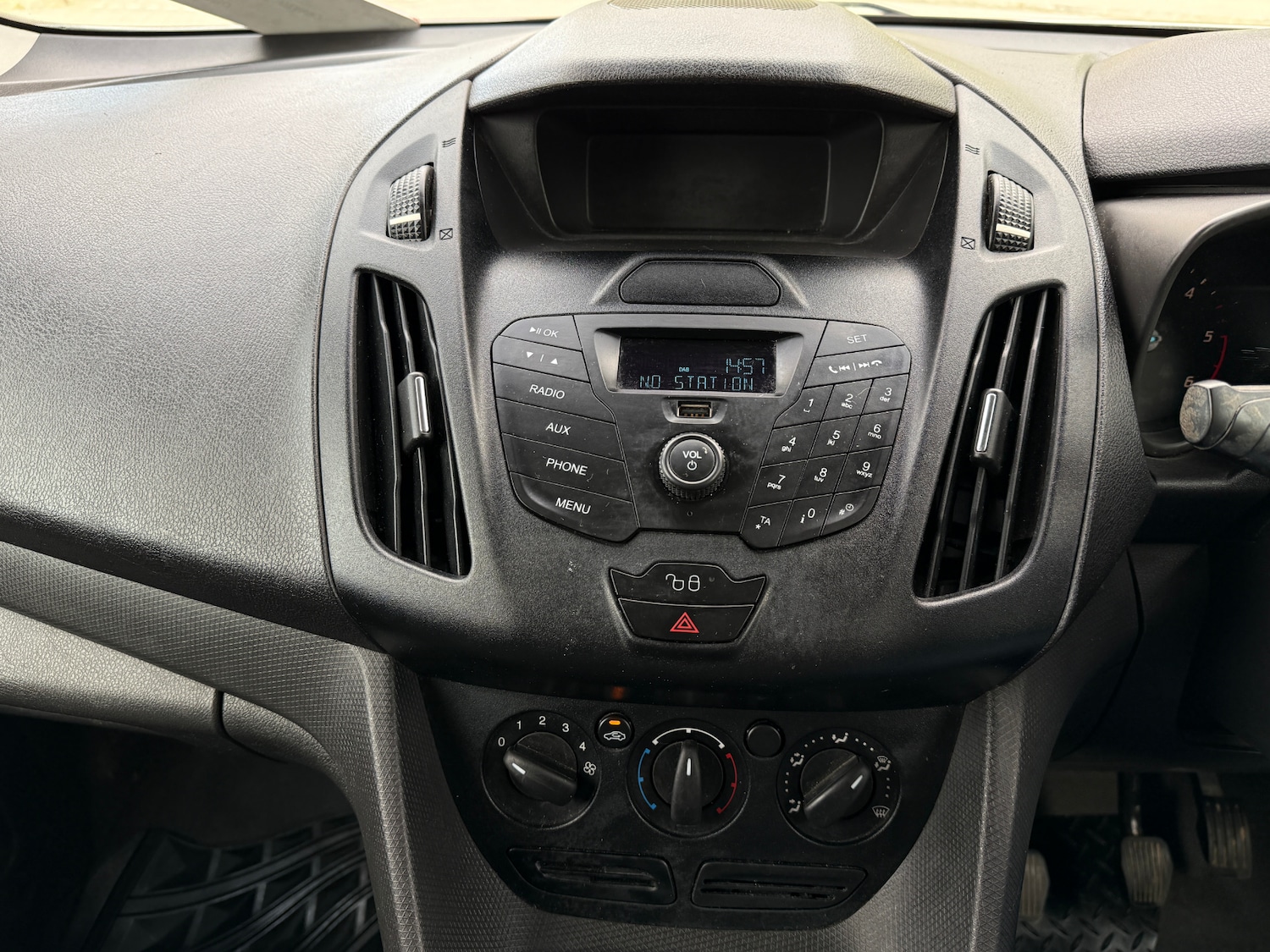 Used Ford Transit Connect 2016 for sale - 78123293: Photo 16