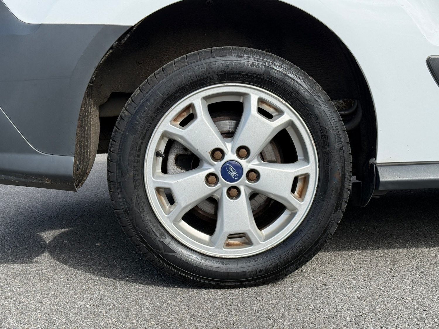 Used Ford Transit Connect 2016 for sale - 78123293: Photo 19