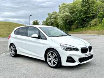 Used BMW 2 Series 2021 for sale - 75315514: Photo