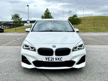 Used BMW 2 Series 2021 for sale - 75315514: Photo