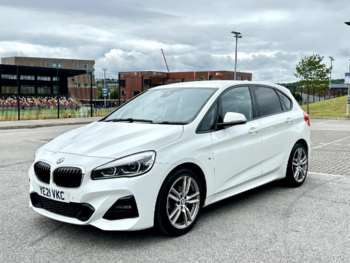 Used BMW 2 Series 2021 for sale - 75315514: Photo