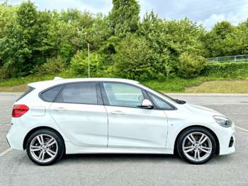Used BMW 2 Series 2021 for sale - 75315514: Photo