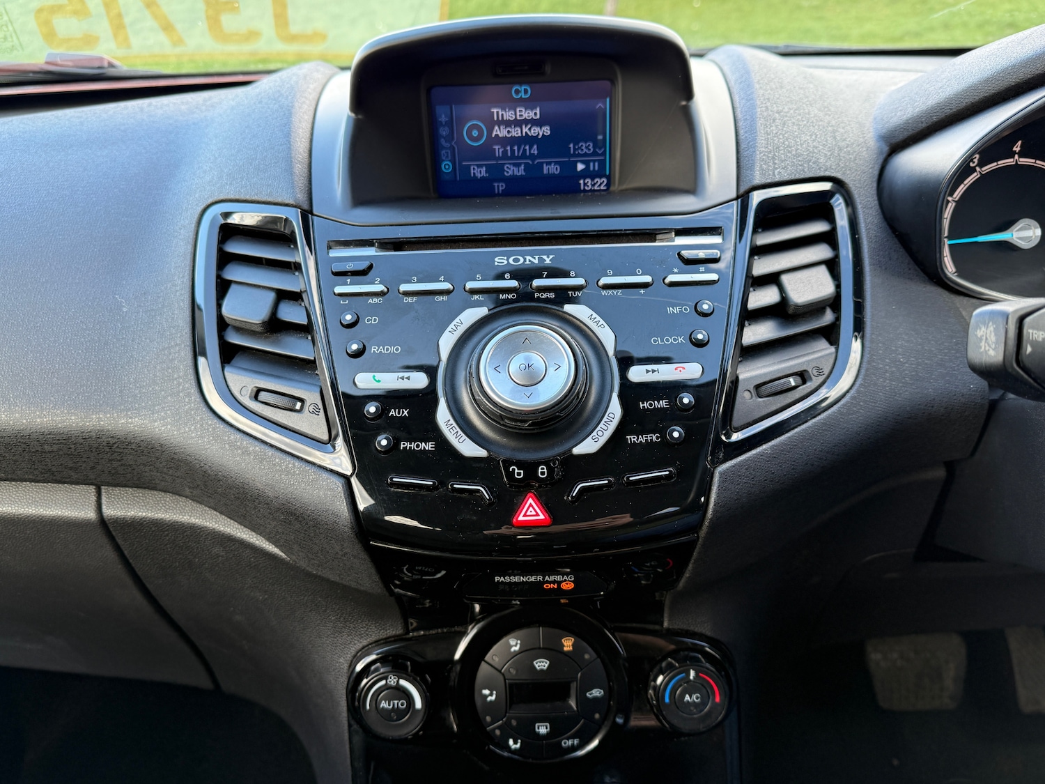 Used Ford Fiesta 2017 for sale - 77902933: Photo 18