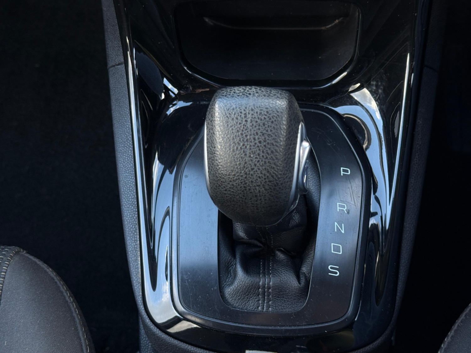 Used Ford Fiesta 2017 for sale - 77902933: Photo 19