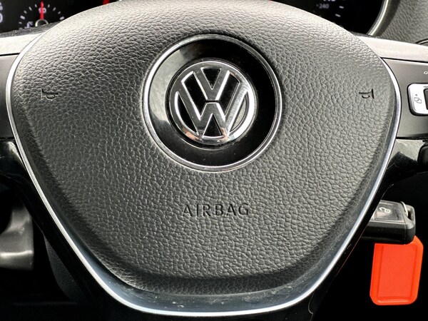 Used Volkswagen Polo 2017 for sale - 74960905: Photo 15