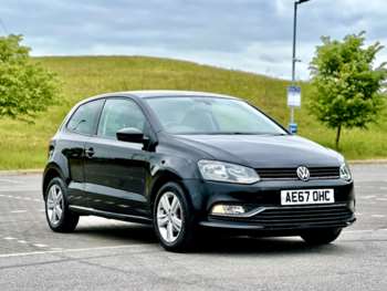 Used Volkswagen Polo 2017 for sale - 74960905: Photo