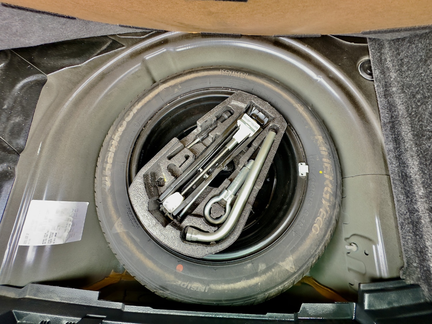 Vehicle 28