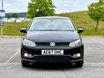 Used Volkswagen Polo 2017 for sale - 74960905: Photo