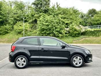 Used Volkswagen Polo 2017 for sale - 74960905: Photo