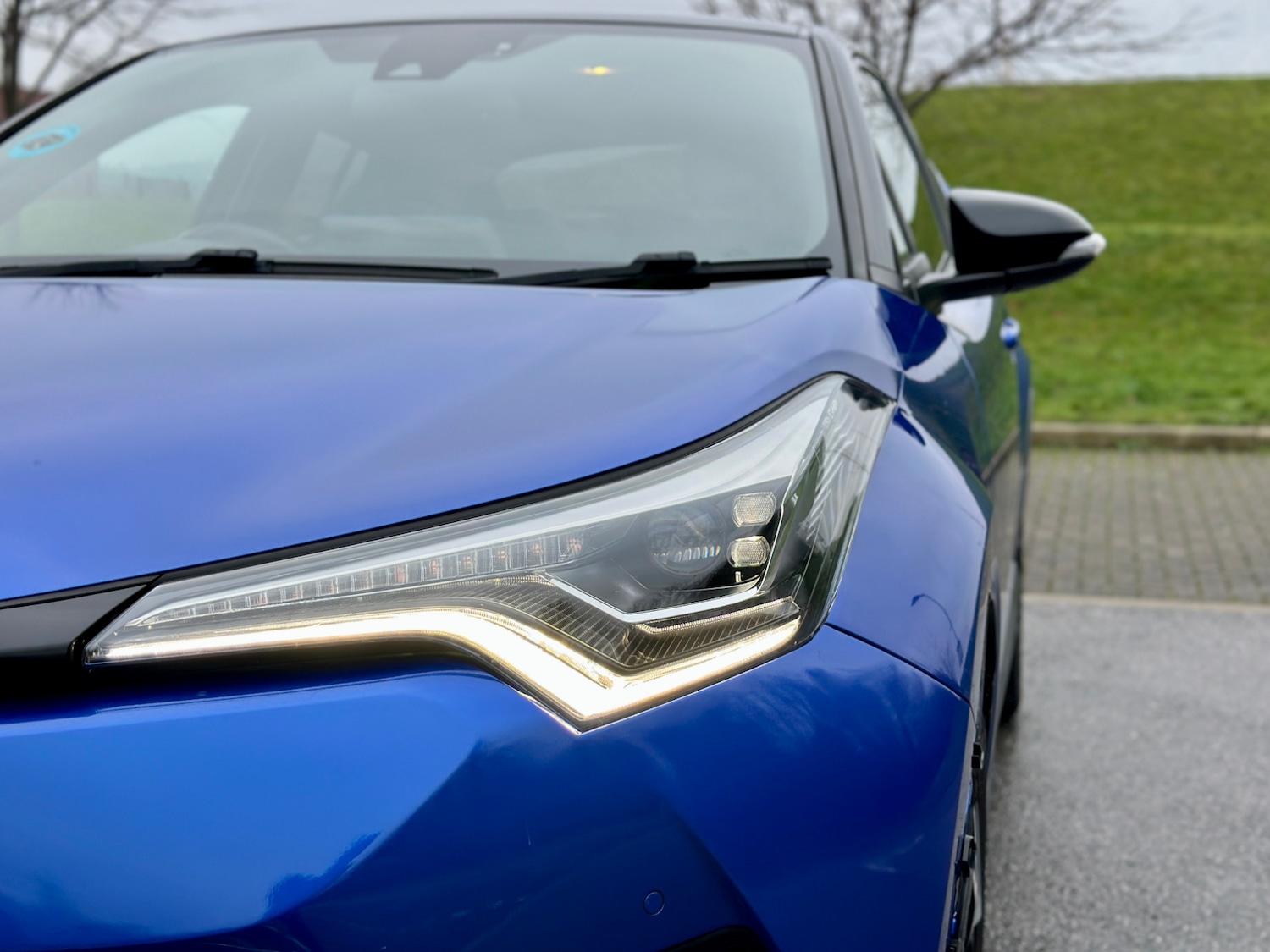 Used Toyota C-HR 2017 for sale - 77034671: Photo 10