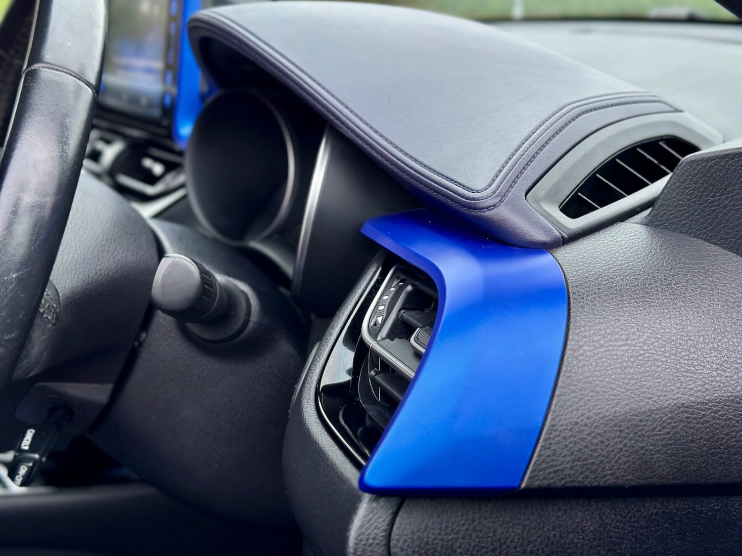 Used Toyota C-HR 2017 for sale - 77034671: Photo 16