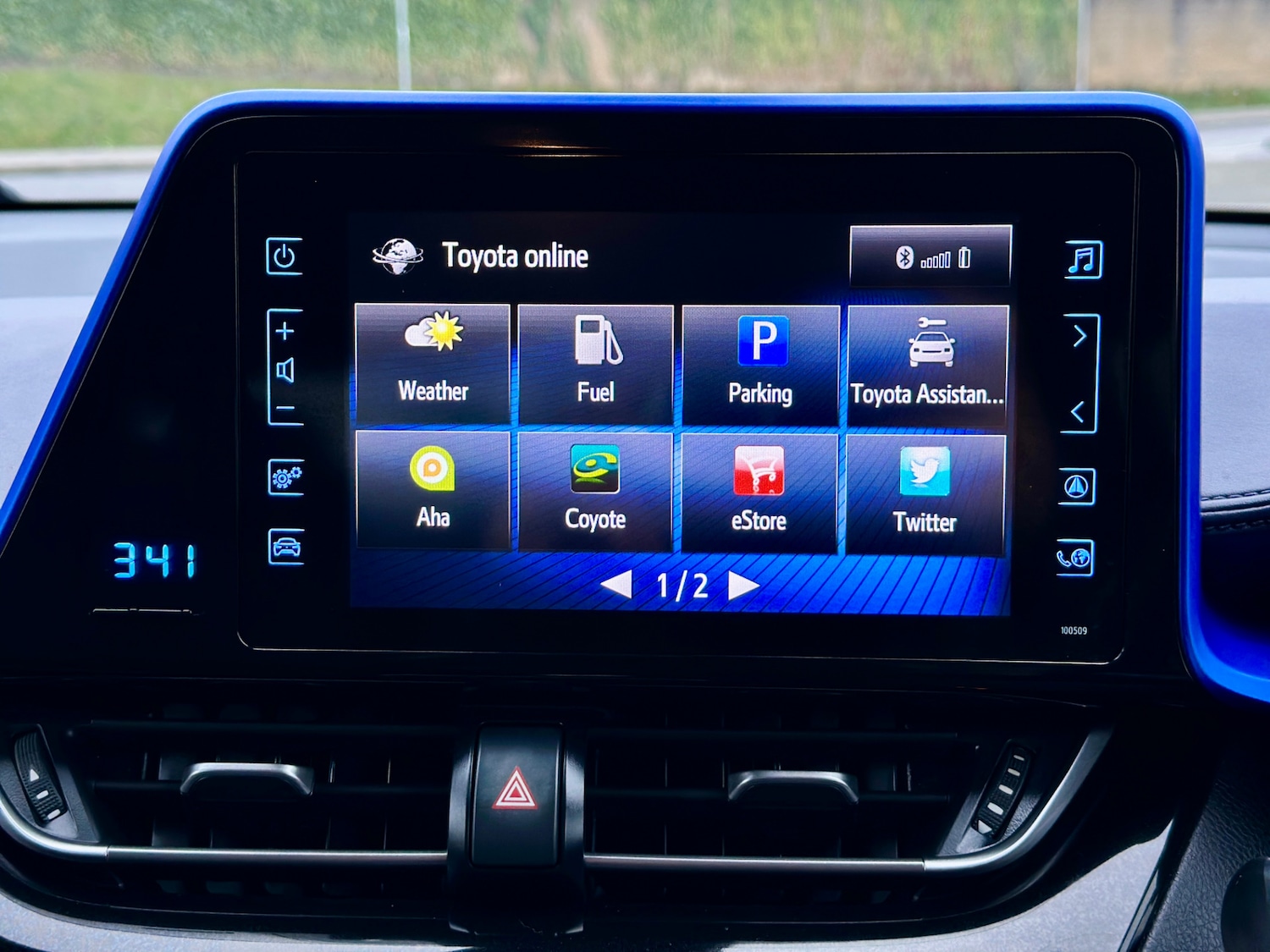 Used Toyota C-HR 2017 for sale - 77034671: Photo 23