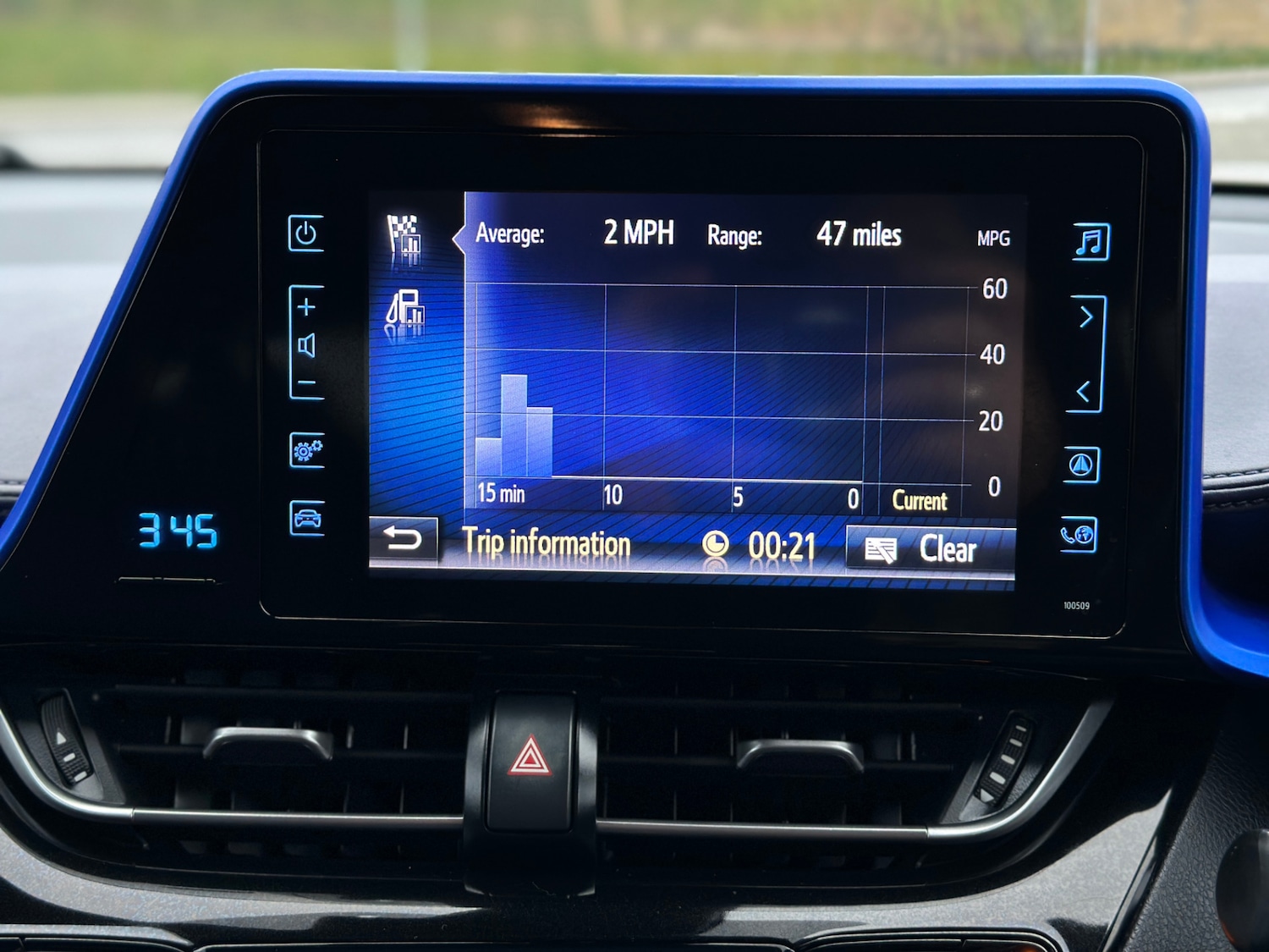 Used Toyota C-HR 2017 for sale - 77034671: Photo 24