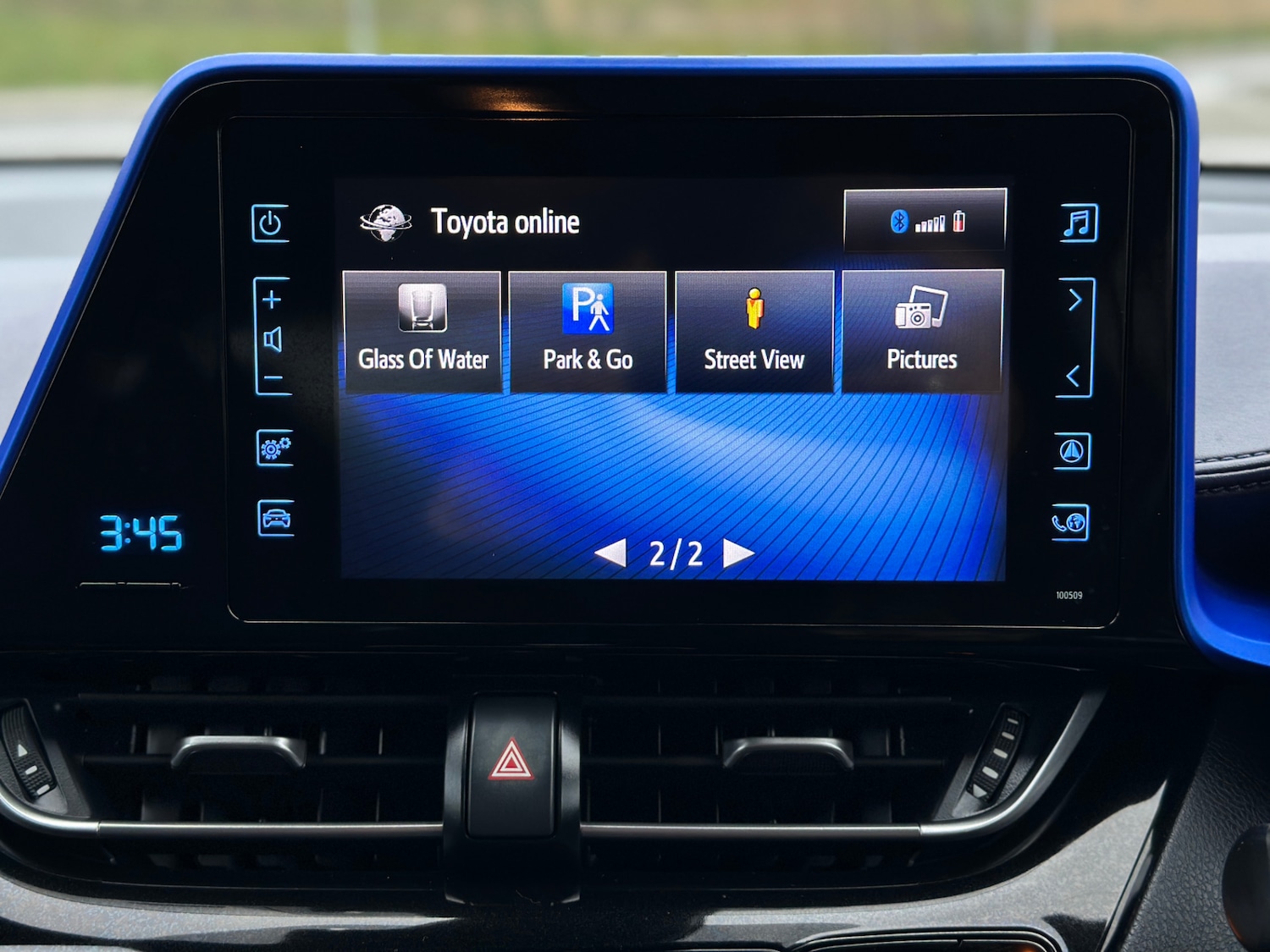 Used Toyota C-HR 2017 for sale - 77034671: Photo 25