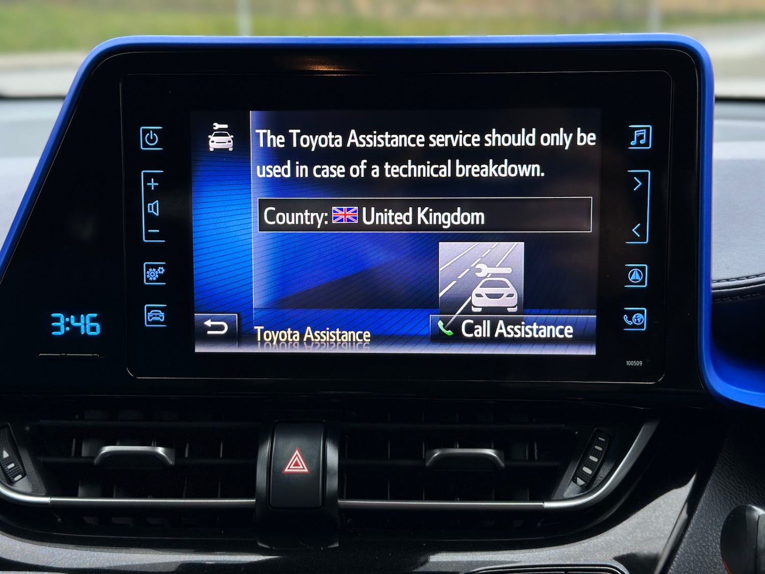 Used Toyota C-HR 2017 for sale - 77034671: Photo 26