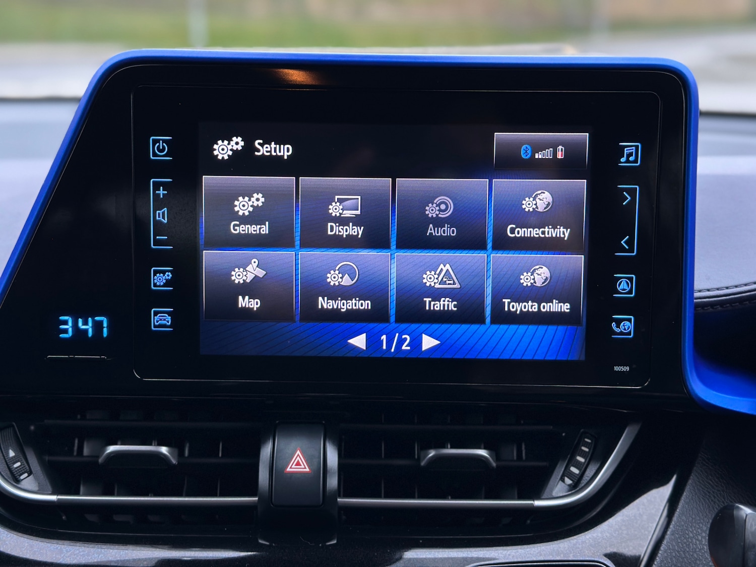 Used Toyota C-HR 2017 for sale - 77034671: Photo 27