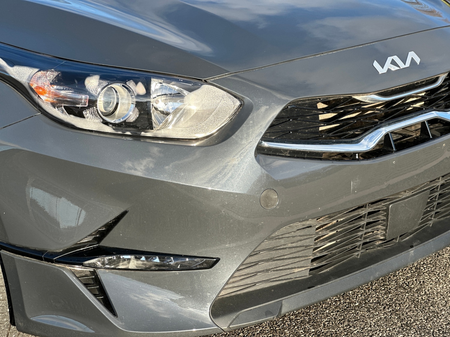 Used Kia Ceed 2022 for sale - 77077883: Photo 11