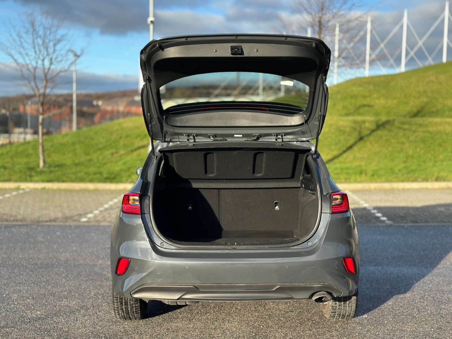 Used Kia Ceed 2022 for sale - 77077883: Photo 14