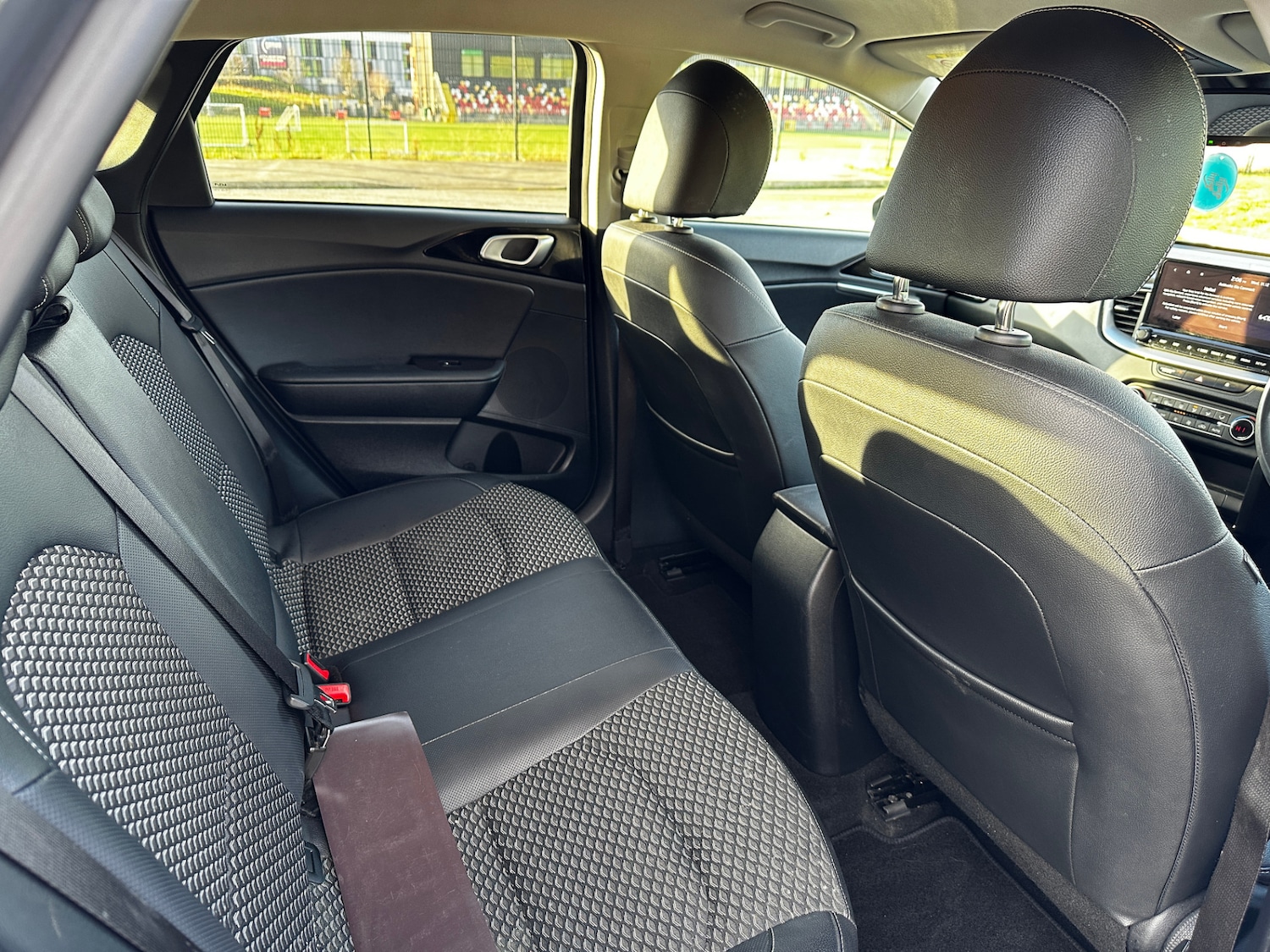 Used Kia Ceed 2022 for sale - 77077883: Photo 19